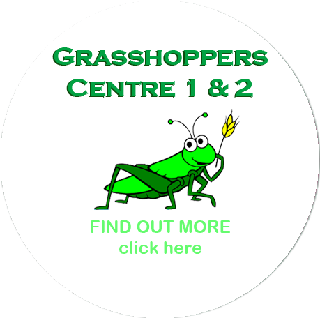 Grasshoppers Tuesday 28th & Wednesday 29th August - Grasshopper Clipart Png (469x469), Png Download