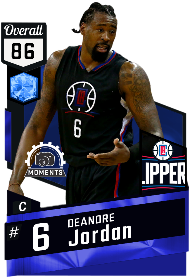 Never Miss A Moment - 2kmtcentral Custom Cards 2k18 (650x950), Png Download