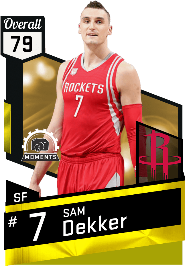 New Cards - Mike Conley In Nba 2k17 (651x941), Png Download