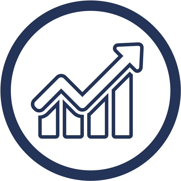Performance Analytics Icon - Telephone Icon (1324x1324), Png Download
