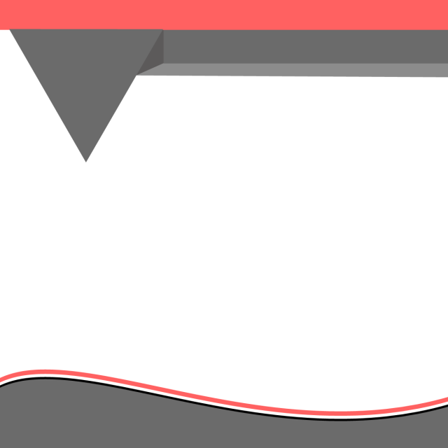 Business Flyer Frame Material, Business Banner, Business - Business (640x640), Png Download