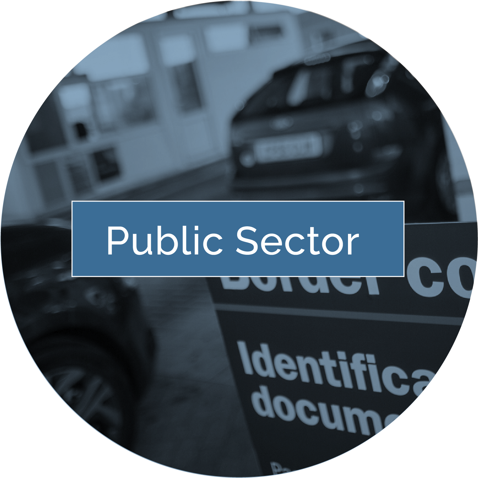 We Provide High Level Consultancy Services To Government - Label (1563x1568), Png Download