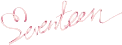 Seventeen Comeback Love Letter - Seventeen Love Letter Logo (400x400), Png Download