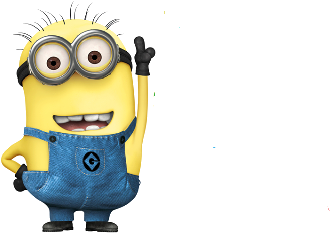 Imagen Sin Fondo Png - Minion Personalized Birthday T-shirts (711x480), Png Download
