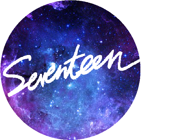 Seventeen Popsockets - Seventeen (750x750), Png Download
