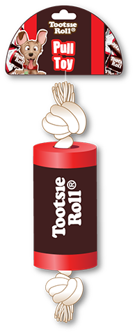 Tootsie Roll (362x500), Png Download