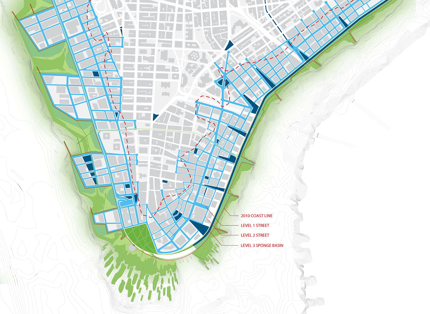 ©2010 The Museum Of Modern Art, New York - Atlas (1500x1096), Png Download