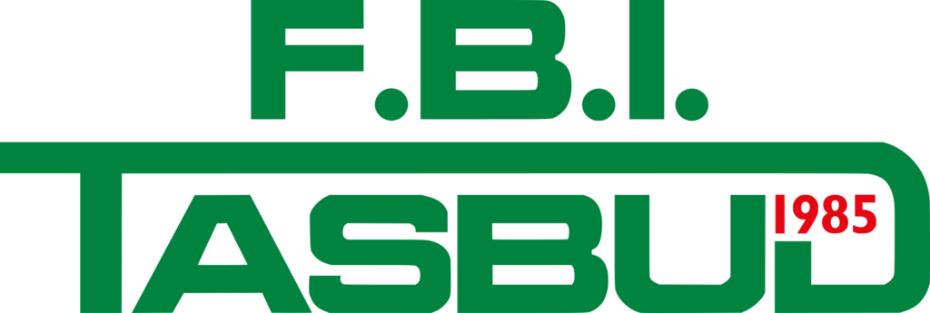 F - B - I - Tasbud S - A - - Fbi Tasbud (1024x345), Png Download