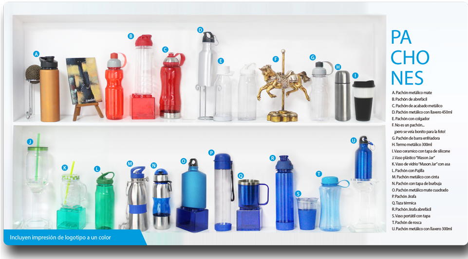 Imagen-960x560 - Plastic Bottle (960x560), Png Download