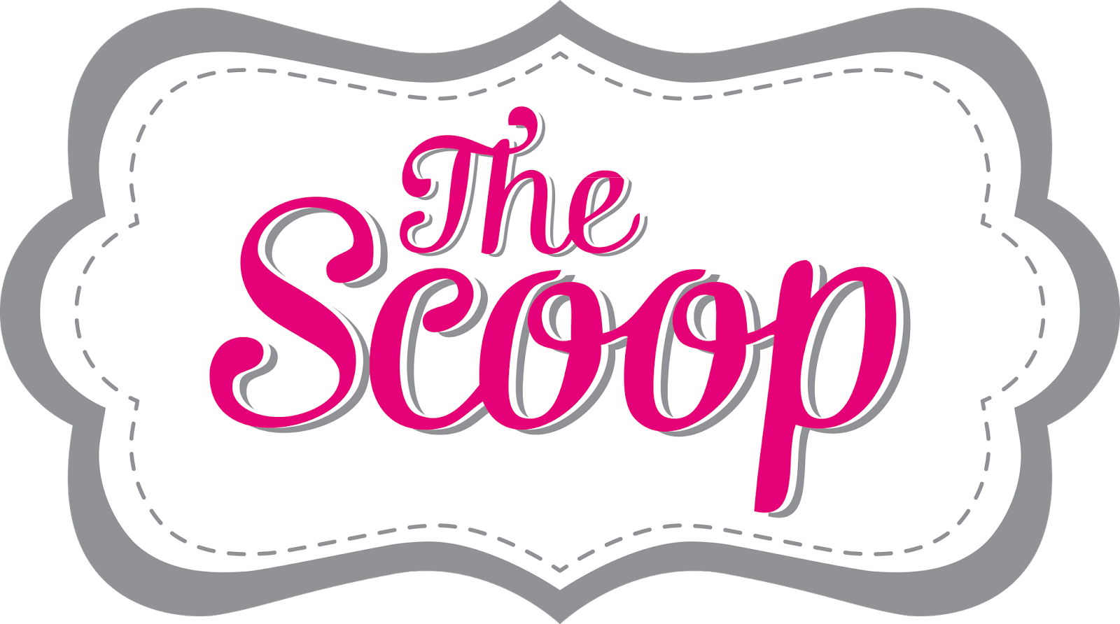 The Scoop For Seventeen Magazine - Quilting (1600x892), Png Download