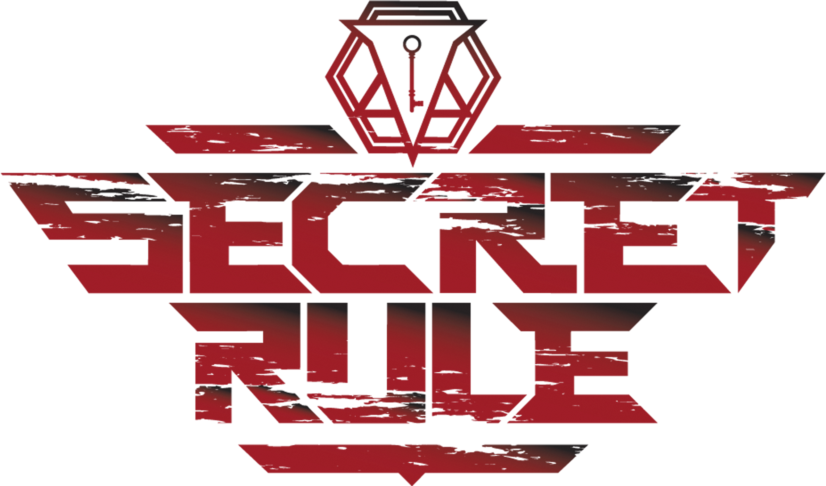 Logo Secret Rule - Secret Rule - Transposed Emotions (music Cd) (3508x2480), Png Download