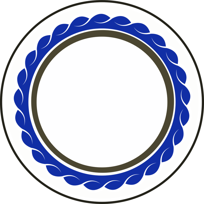 Picture - Nautical Tag Png (800x800), Png Download