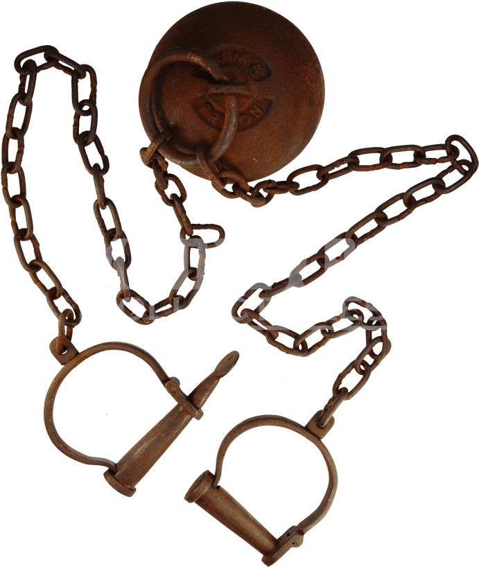 Yuma Territorial Prison State Historic Park (850x850), Png Download