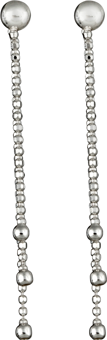 Hanging Chain Png - Aros Colgantes Para Hombres (1000x1130), Png Download