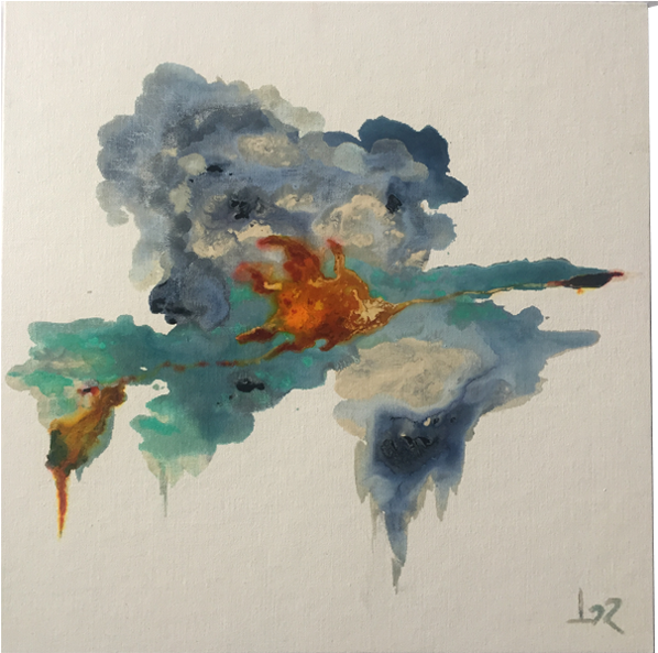 Watercolor Paint (800x592), Png Download