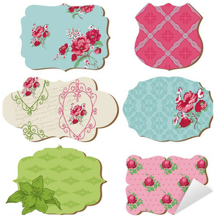 Scrapbooking Tag Png Download - Paper (400x400), Png Download