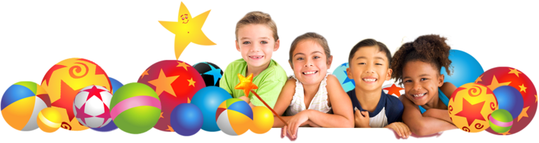 Welcome To - Ninos Alegres Png (784x209), Png Download