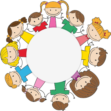 Play Way School Logo (1200x628), Png Download