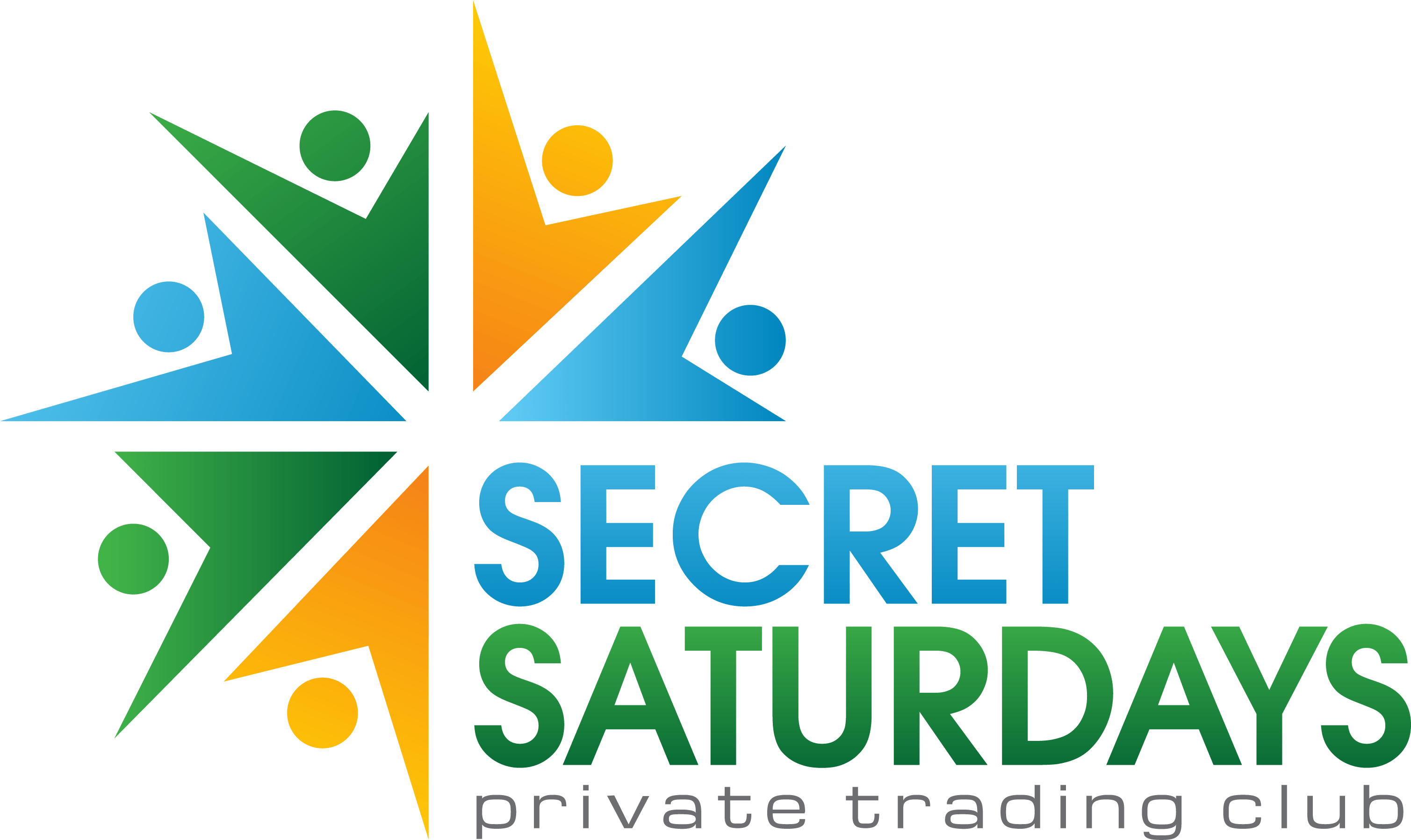 Secretsaturdays Logo Transparent Png High Res - Image May Contain: Text (3145x1886), Png Download