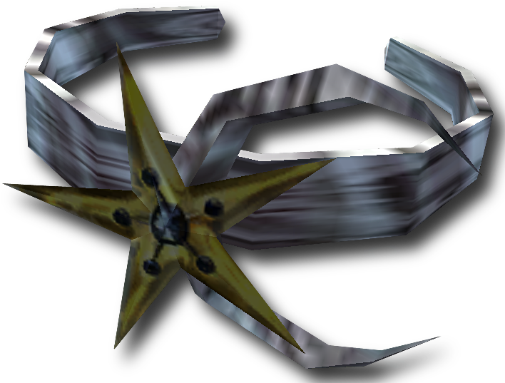 Moon And Star - Moon And Star Nerevar (722x552), Png Download