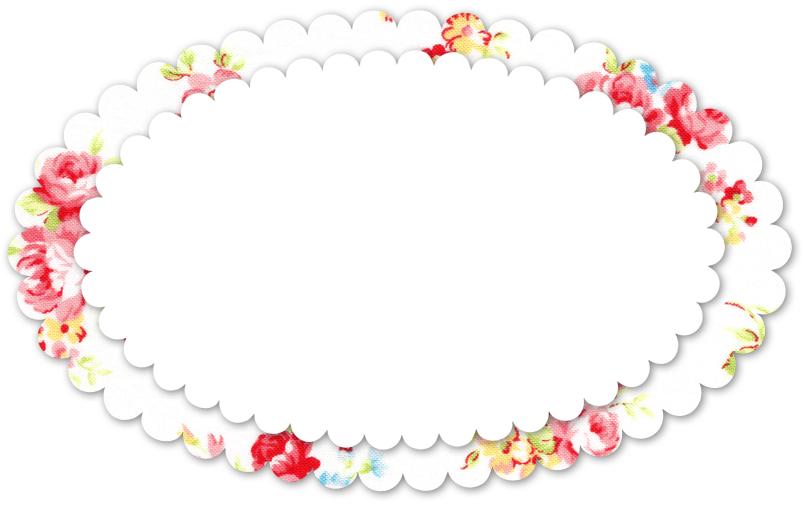 Florida Clipart Vintage - Shabby Chic (805x505), Png Download