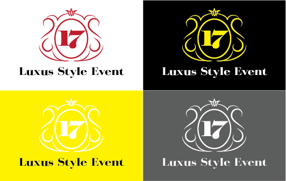 Elegant, Playful, Wedding Logo Design For As Tragende - Graphic Design (581x367), Png Download