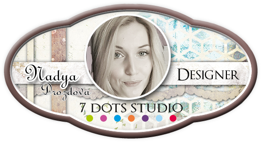 Here Is Nadya Again Sharing With You My Inspiration - Artist (540x315), Png Download