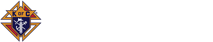 Anne Knights Of Columbus Thanks The Oswego Community - Knights Of Columbus Bumper Sticker Or Helmet Sticker (700x232), Png Download