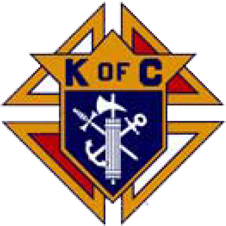 October 2018 Matt Birk Event - Knights Of Columbus (774x768), Png Download