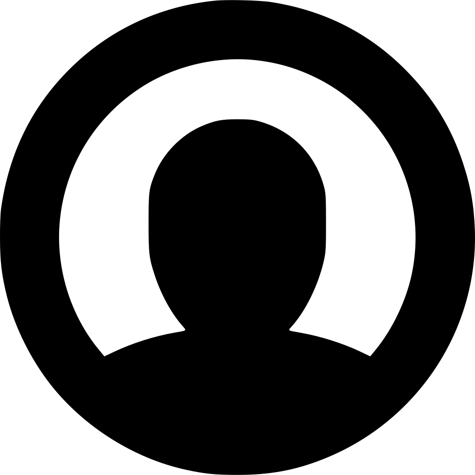 Png File - U Turn Road Sign (980x980), Png Download