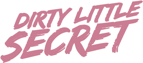 Dirtylittlesecret - Shop - Poster (500x260), Png Download