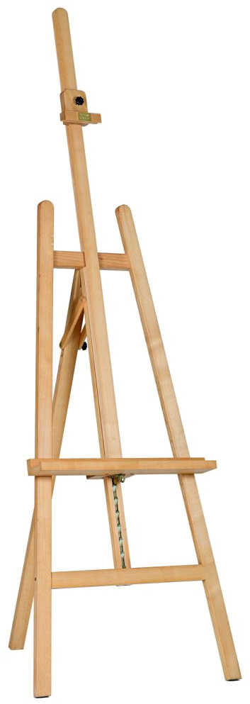 Easel Png Image - Daler Rowney Cotswold Studio Easel (1000x1000), Png Download