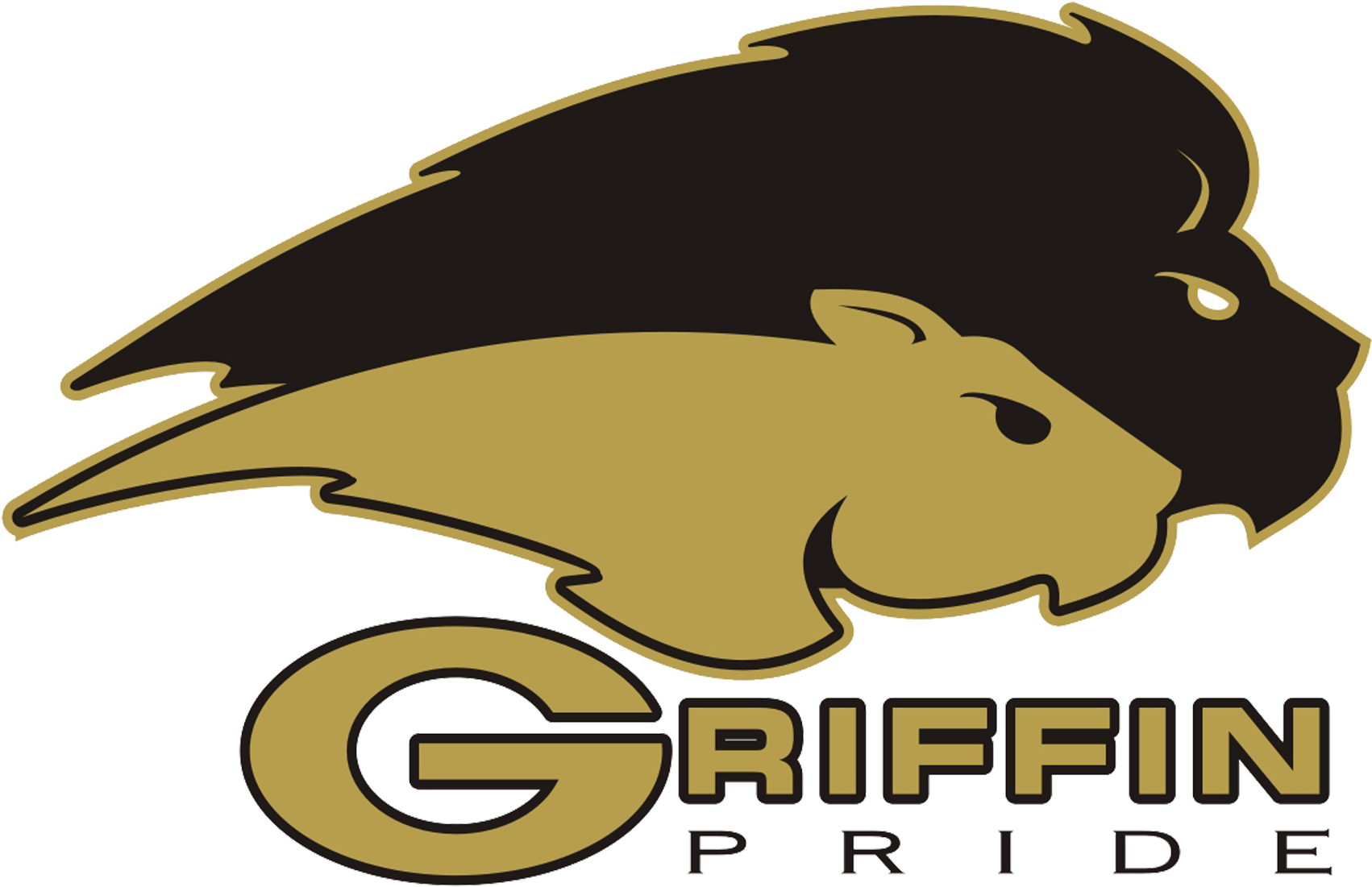 Griffin Middle School - Griffin Middle School The Colony (1758x1130), Png Download