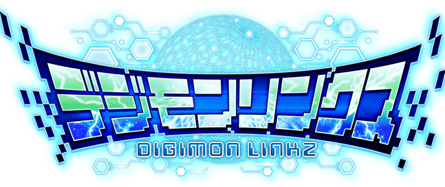 Bandai Namco Has Announced The Launch Of Digimon Linkz - Digimon Linkz (647x272), Png Download