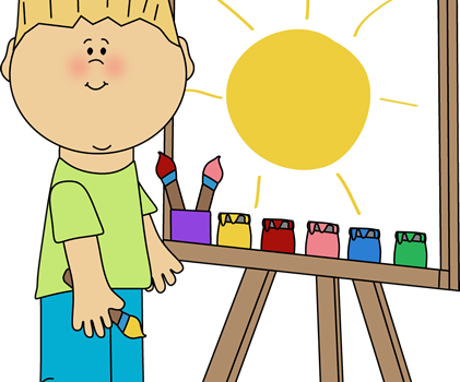 Jpg Transparent Library Index Of Wp Content Uploads - Writing Easel Clipart (421x350), Png Download