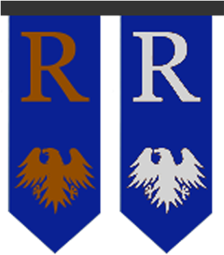 Compare It When You Would Use Silver - Ravenclaw Colors Book Vs Movie (326x383), Png Download