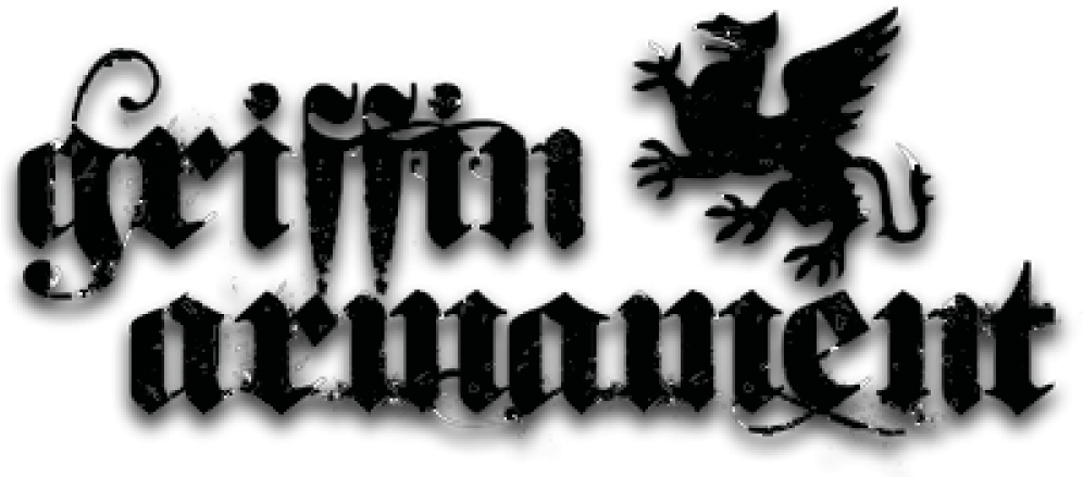 Griffin Armament-1000x1000 - Griffin Armament (1000x1000), Png Download