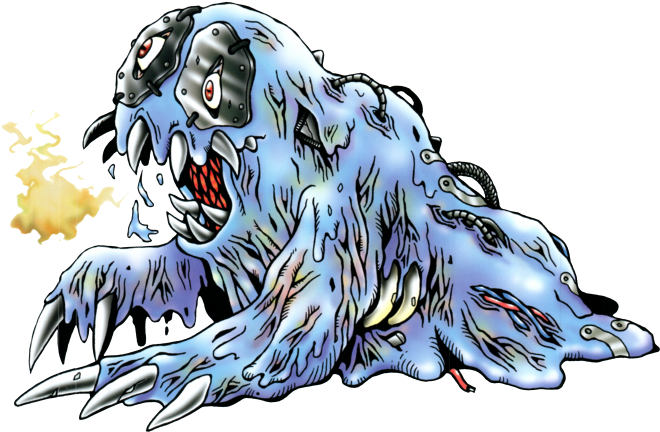 That Big Of A Difference When I've Already Reviewed - Raremon (700x450), Png Download