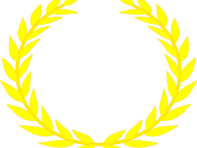 Wreath Clipart Greek - Vexilloid Of The Roman Empire (640x480), Png Download