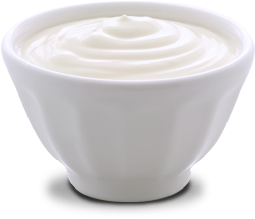 Yogurt Png - Yogurt Png Transparent (500x500), Png Download