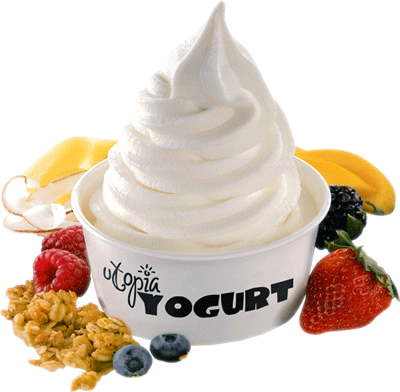 Yogurt Png - Calcium Rich Foods In Urdu (400x392), Png Download