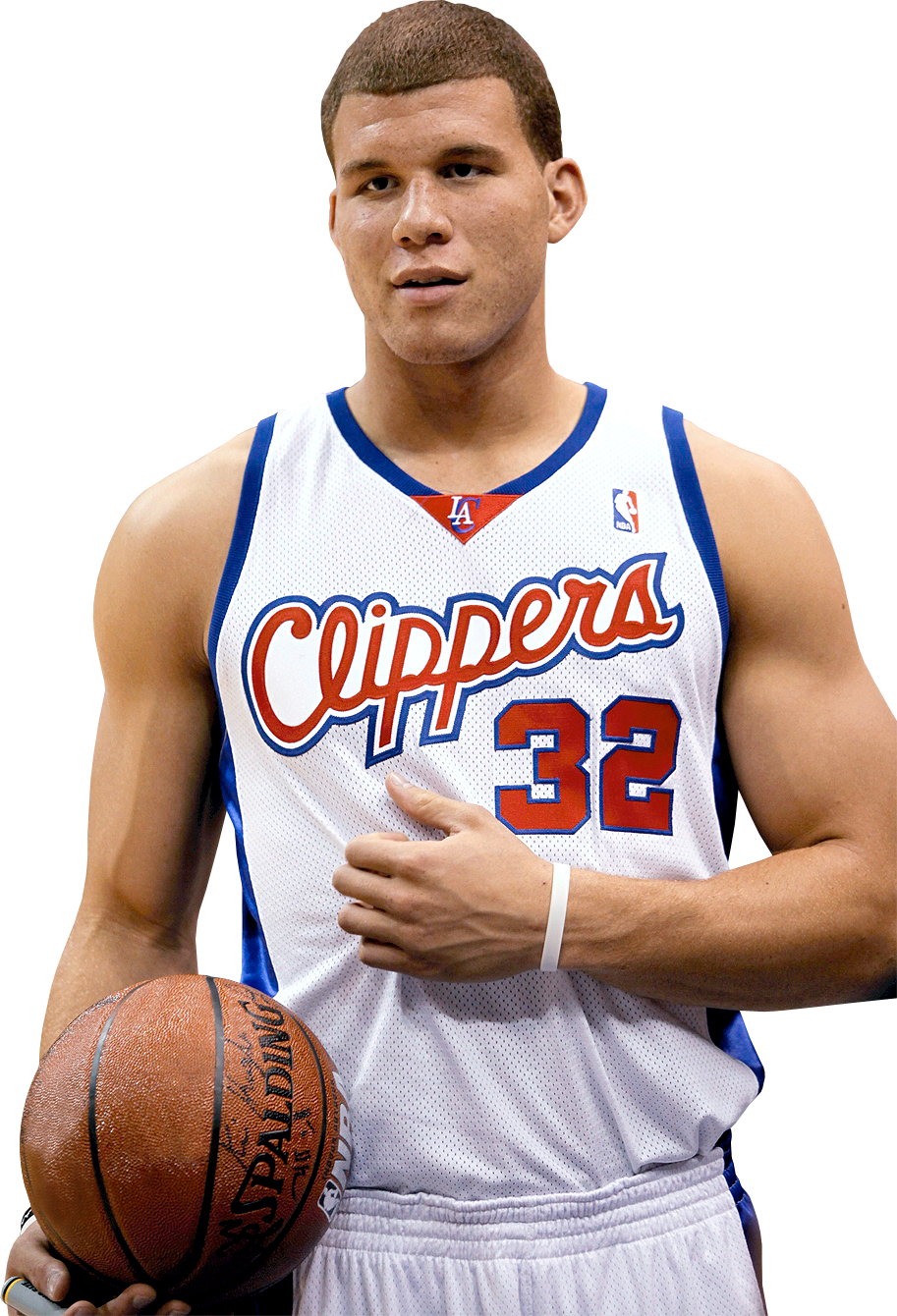 View Original Image - Hottest Basketball Players Men (913x1340), Png Download