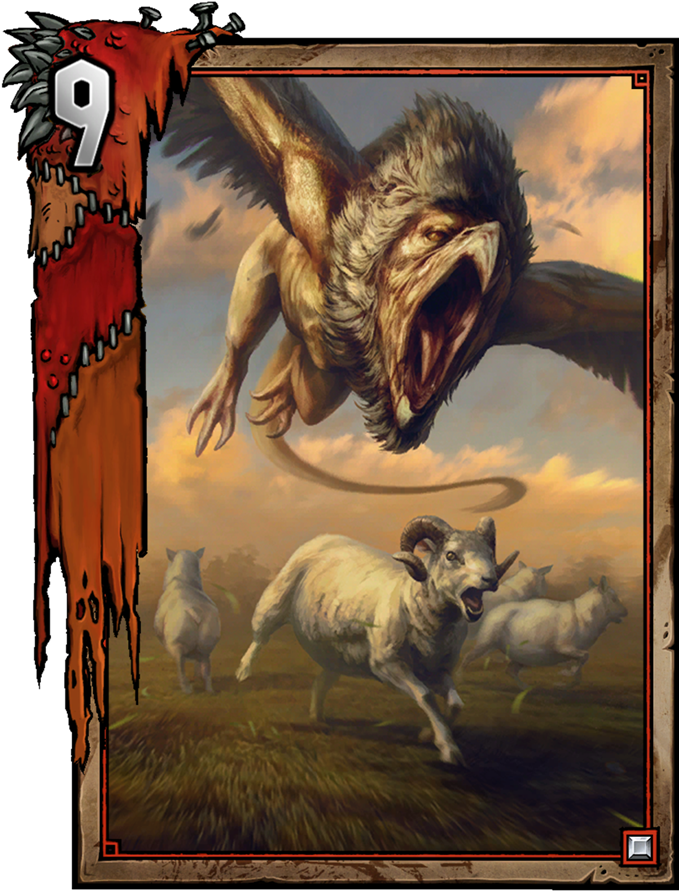 Griffin - Griffin Gwent (775x1048), Png Download
