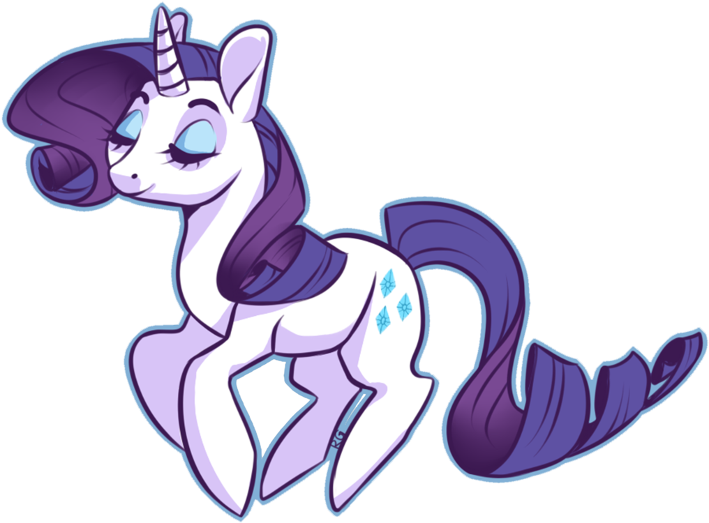 Ask-ravenclaw, Cutie Mark, Eyes Closed, Eyeshadow, - Cartoon (1143x1024), Png Download