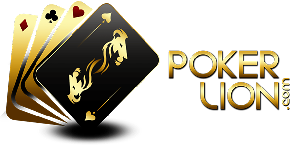 Leave A Reply Cancel Reply - Pokerlion Logo (600x299), Png Download