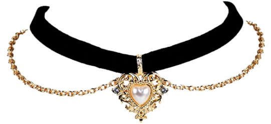 Related Wallpapers - Choker Png (558x744), Png Download