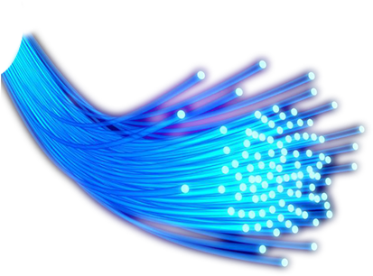 Data Stream Handle - 6mm Pmma Plastic Fiber Optic Cable (575x305), Png Download