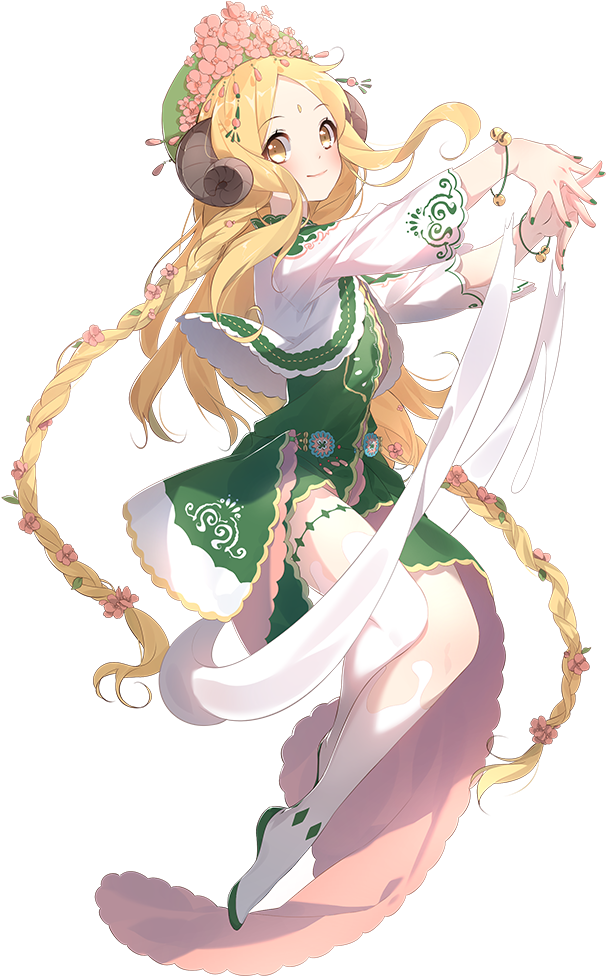 Basic-yogurt - Sakura Mochi Food Fantasy (1002x1334), Png Download