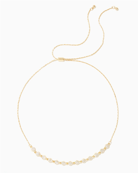 Choker Trend - Chain (600x600), Png Download