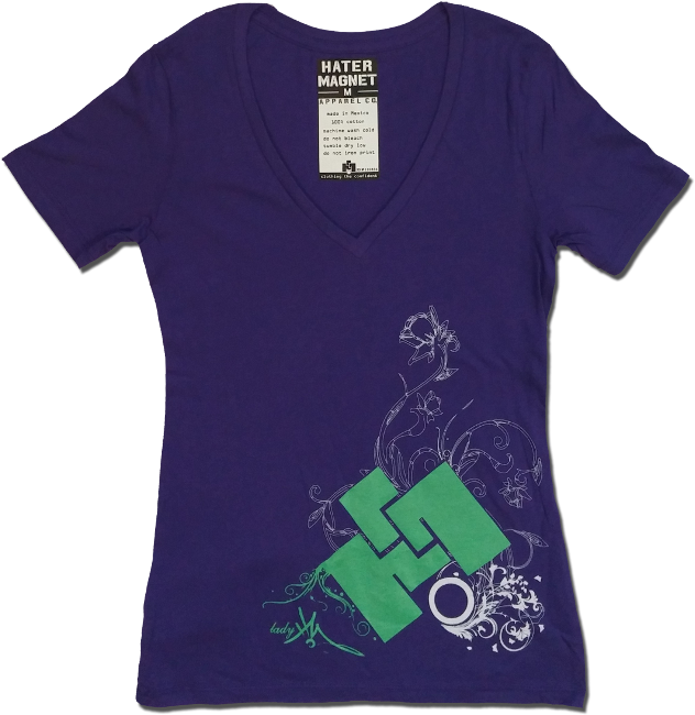 Poison Ivy - Sidecar (675x700), Png Download